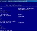 Microsoft Hyper-V Stand Alone Server