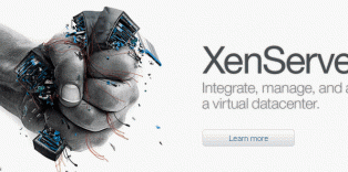 Citrix Free XenServer might be the best option for SMBs