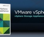 What is VMWare vSphere Storage Appliance or VSA