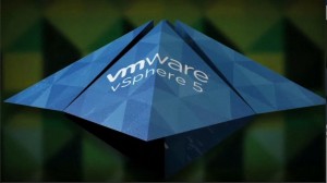 VMWare vSphere5 Features Terminology